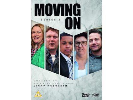 2209875 moving on series 8 dvd
