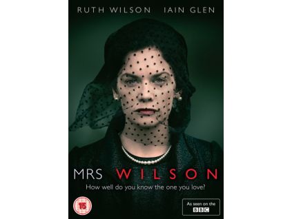 2209908 mrs wilson mini series dvd