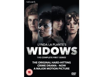 2209914 widows series 1 dvd