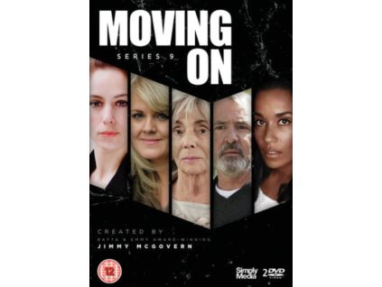 2209938 moving on series 9 dvd