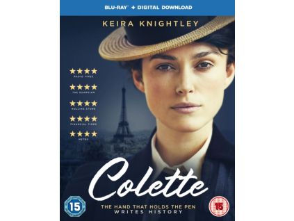2209941 colette blu ray