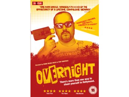 2210022 overnight dvd