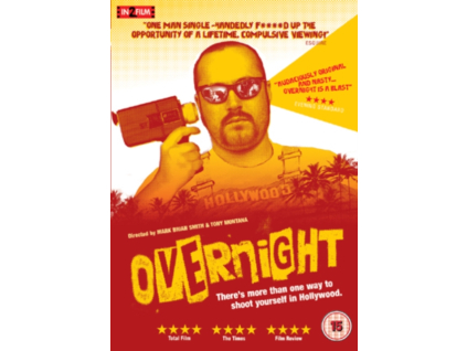 Overnight DVD