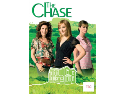 The Chase Series 1 DVD