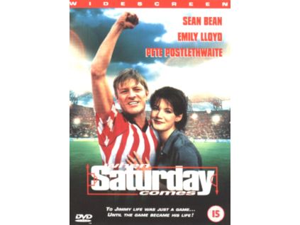 2210142 when saturday comes dvd