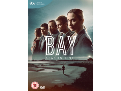 The Bay Series 1 DVD