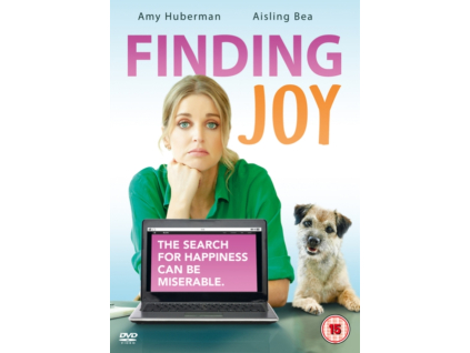Finding Joy Series 1 DVD