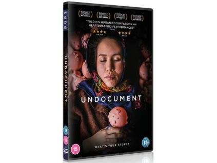 2210424 undocument dvd