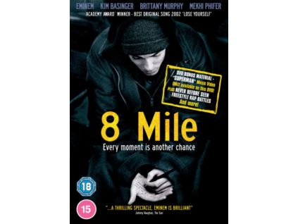2210547 8 mile dvd