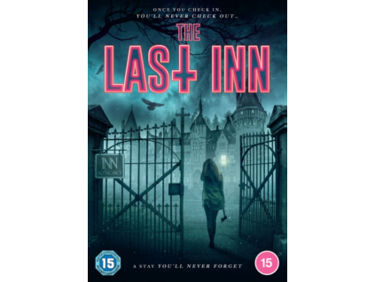 The Last Inn DVD