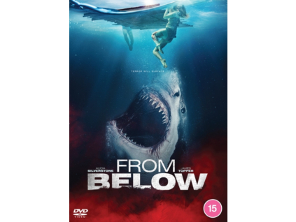 From Below DVD