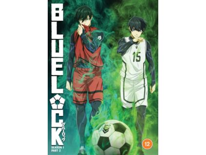 2210721 blue lock part 2 dvd