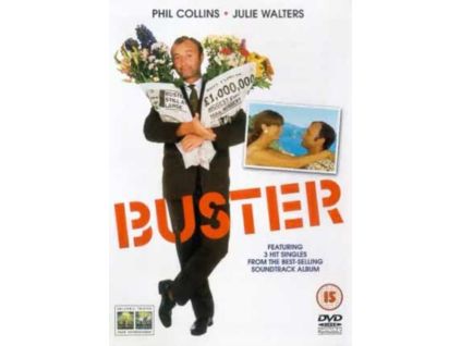 2210763 buster dvd