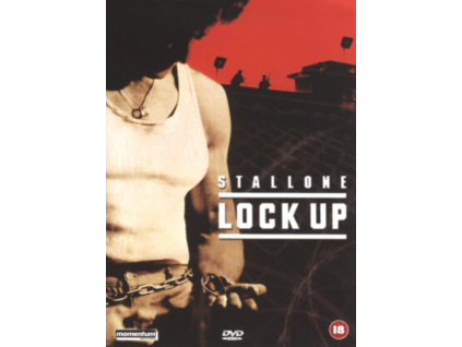 Lock Up DVD