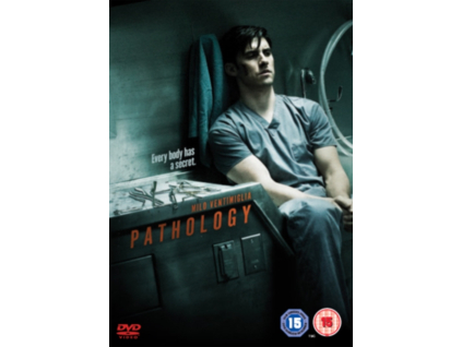 Pathology DVD