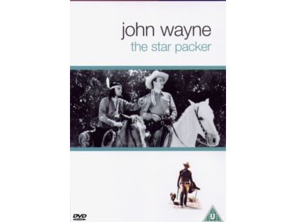 2210868 the star packer dvd
