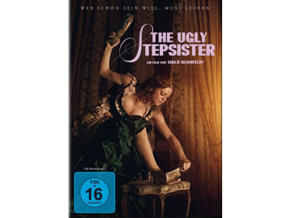 The Ugly Stepsister (DVD)