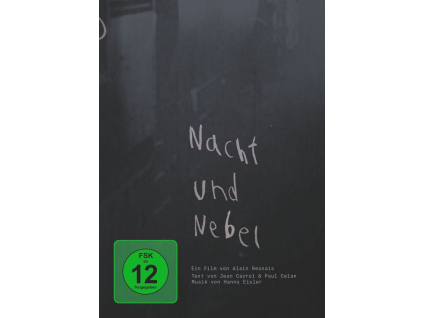 Nacht und Nebel (DVD)