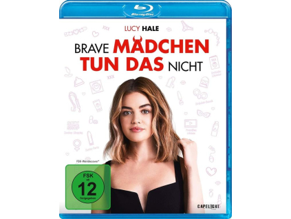 Brave Mädchen tun das nicht (Blu-ray)