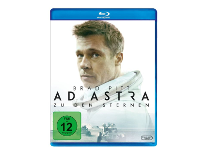 Ad Astra (Blu-ray)