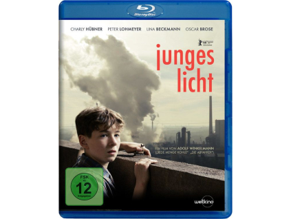 Junges Licht (Blu-ray)