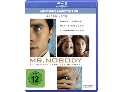 Mr. Nobody (Blu-ray)