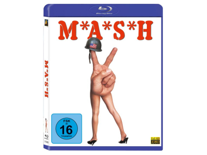 M.A.S.H. (Blu-ray)