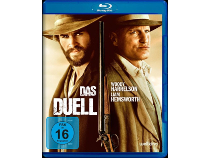 Das Duell (Blu-ray)