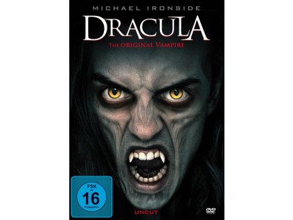 Dracula - The Original Vampire (DVD)