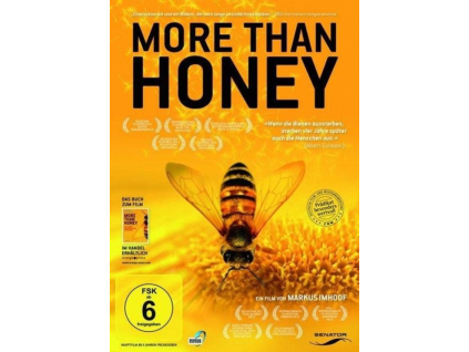 More Than Honey (DVD)