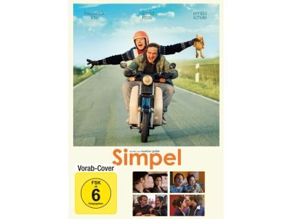 2213385 simpel dvd