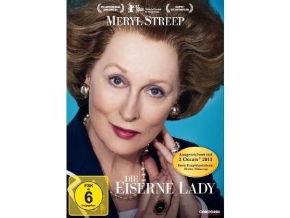 2213583 die eiserne lady dvd