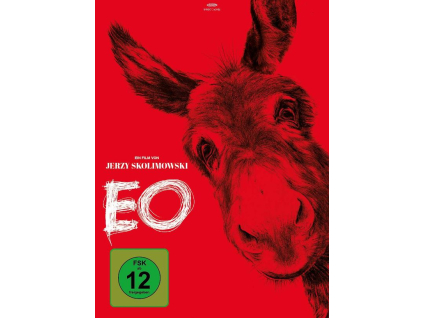 EO (OmU) (Blu-ray im Digipack)