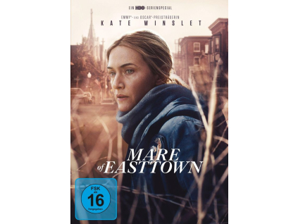 Mare of Easttown (DVD)