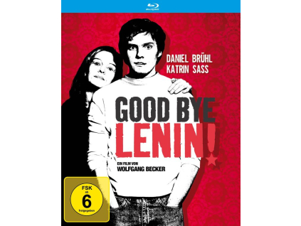 Good Bye, Lenin! (Blu-ray)