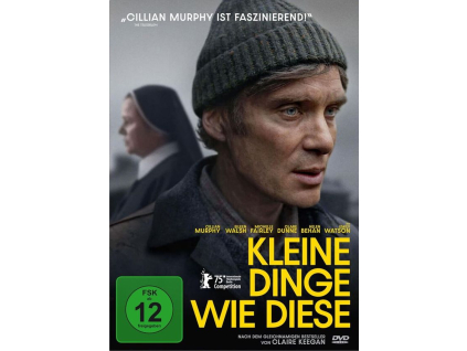 Kleine Dinge wie diese (DVD)