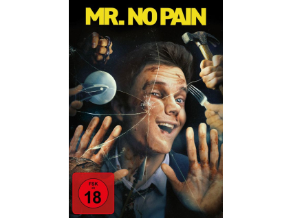 Mr. No Pain (DVD)
