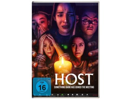 2214981 host dvd