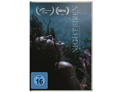 Nightsiren (DVD)