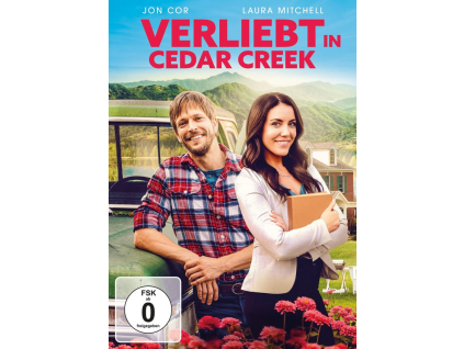Verliebt in Cedar Creek (DVD)