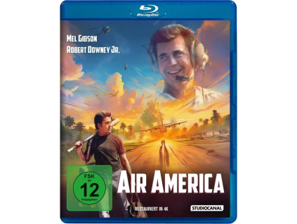 Air America (Blu-ray)