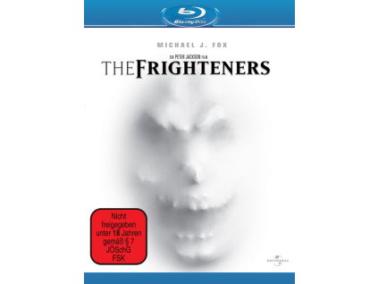 The Frighteners (Blu-ray)