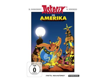 2215860 asterix in amerika dvd