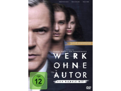 Werk ohne Autor (DVD)