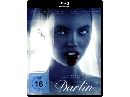 Darlin' (Blu-ray)