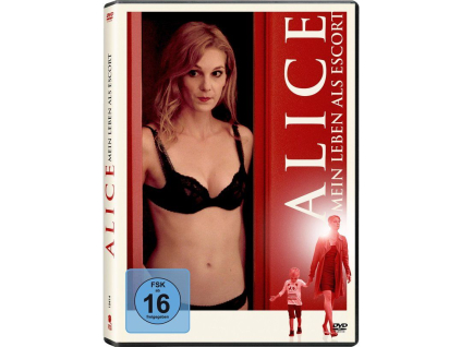 Alice - Mein Leben als Escort (DVD)