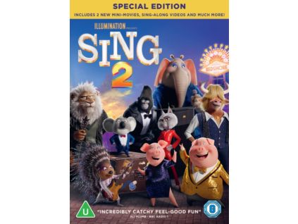 2216367 sing 2 dvd