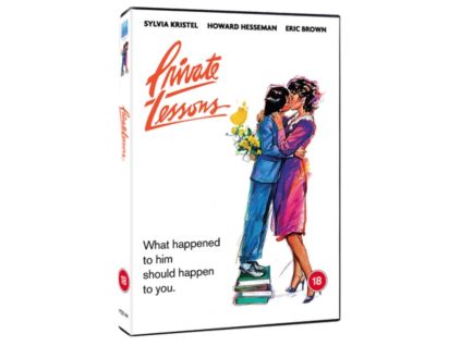 2216373 private lessons dvd