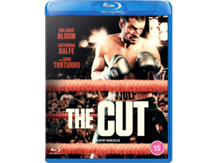 The Cut Blu-Ray