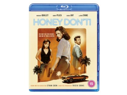 2216445 honey dont blu ray